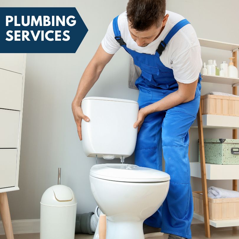 Plumbing Company in Plainfield, IA